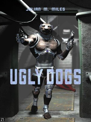 cover image of Ugly Dogs